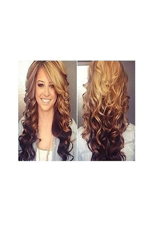 Sokany Curling Iron 750 ° F - Image 3
